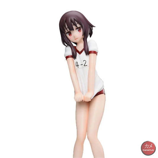 Konosuba: God’s Blessing On This Wonderful World! - Megumin Action Figure Sega Spm