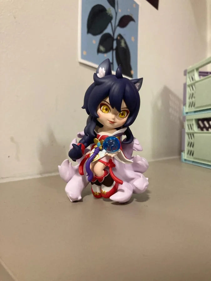 League Of Legends Lol - Action Figure Originali Pop Mart