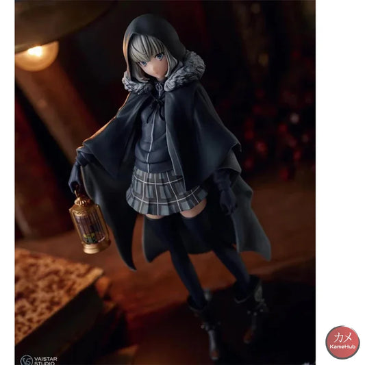 Lord El-Melloi Ii Case Files - Gray Action Figure Sega Spm