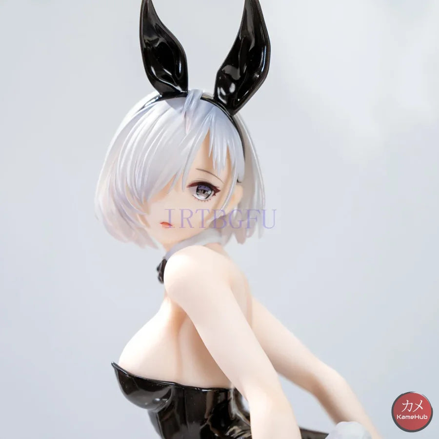 Mihiro Sashou Action Figure Bunny Girl Ecchi Mihiro Sashou 40cm Action Figure