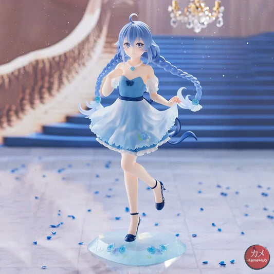 Mushoku Tensei: Jobless Reincarnation - Roxy Migurdia Action Figure Furryu Tenitol