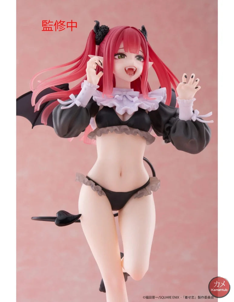 My Dress Up Darling - Marin Kitagawa Liz Action Figure Taito T-Most - Marin Kitagawa 25cm - Action Figure