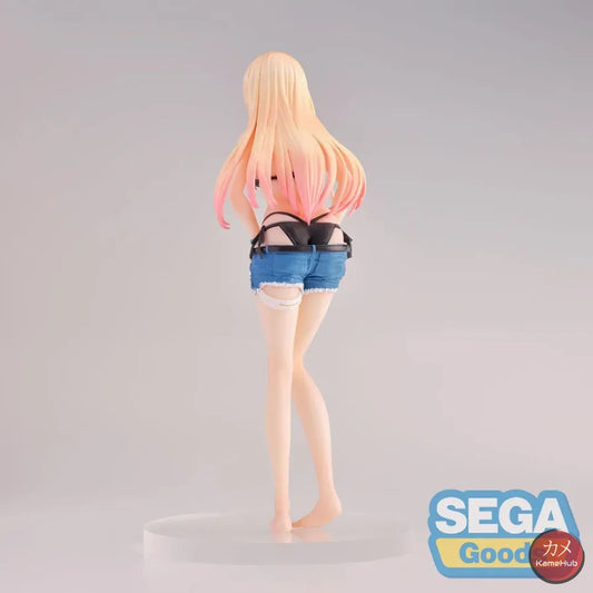 My Dress Up Darling / Sono Bisque Doll Wa Koi O Suru - Marin Kitagawa Originale Sega Luminasta