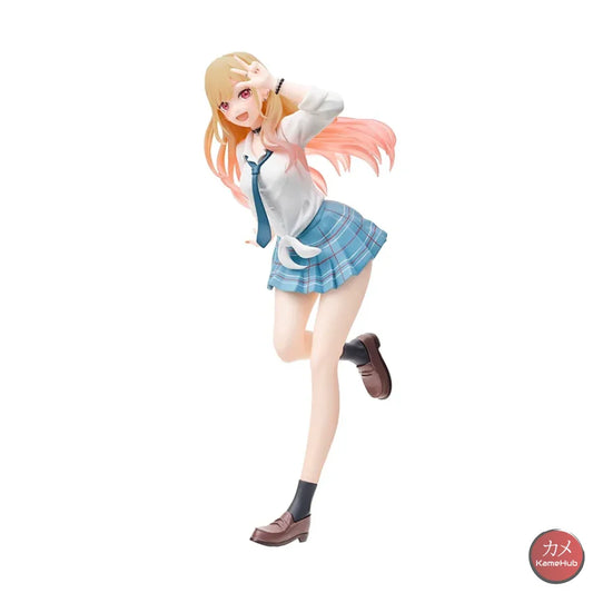 My Dress Up Darling / Sono Bisque Doll Wa Koi O Suru - Marin Kitagawa Action Figure Taito Coreful