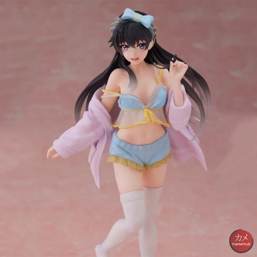 My Teen Romantic Comedy Snafu - Yukinoshita Yukino Action Figure Taito Coreful