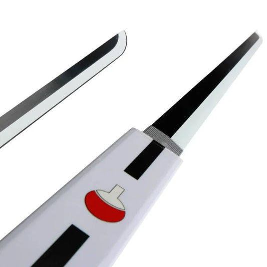 Naruto Shippuden - Katana Replica Perfetta In Bamboo 100 Cm Katane & Spade