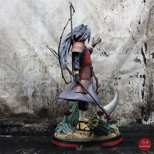 Naruto Shippuden - Madara Uchiha Action Figure