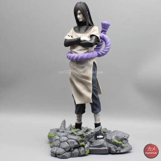 Naruto Shippuden - Orochimaru Action Figure