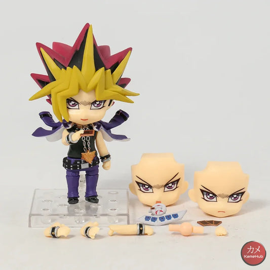 Nendoroid #1069 - Yu-Gi-Oh! Duel Monsters Yami Yugi Action Figure