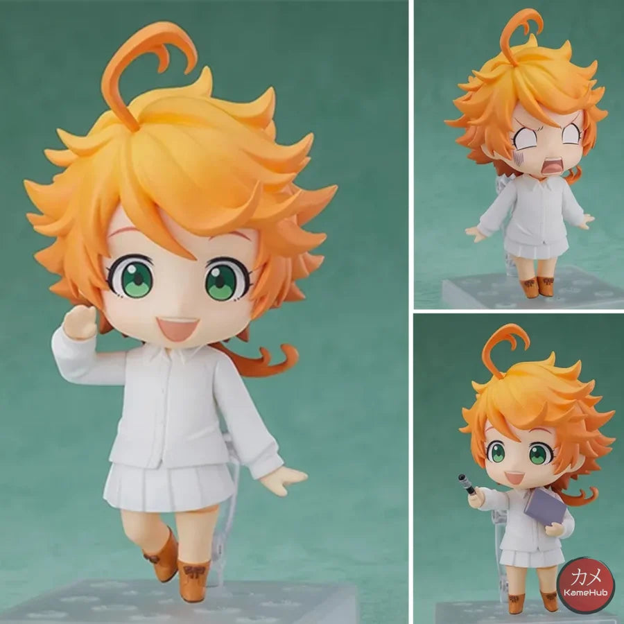 Emma newest Nendoroid