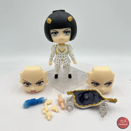 Nendoroid #1175 - Jojo’s Bizarre Adventure Bruno Bucciarati Action Figure