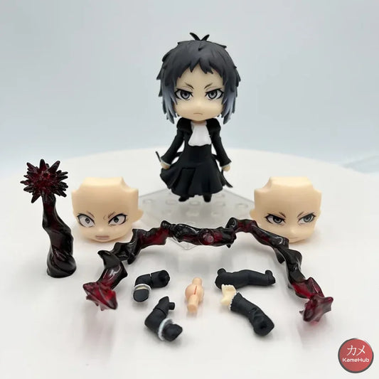 Nendoroid #1191 - Bungo Stray Dogs Ryunosuke Akutagawa Action Figure 1191