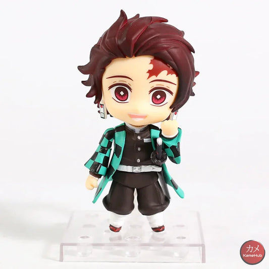 Nendoroid #1193 - Demon Slayer / Kimetsu No Yaiba Tanjiro Kamado Action Figure