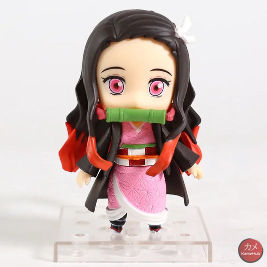 Nendoroid #1194 - Demon Slayer / Kimetsu No Yaiba Nezuko Kamado Action Figure