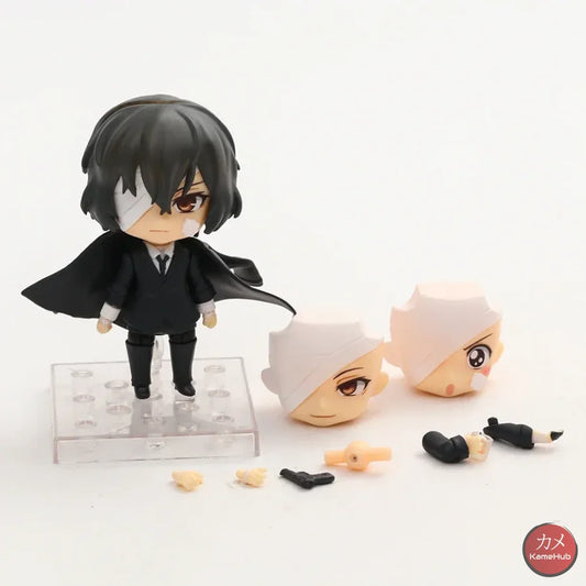 Nendoroid #1748 - Bungo Stray Dogs Dazai Osamu Action Figure 1748
