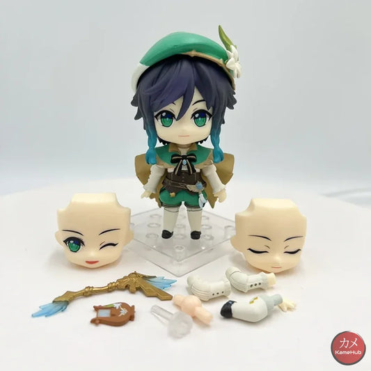Nendoroid #1795 - Genshin Impact Venti Action Figure 1795