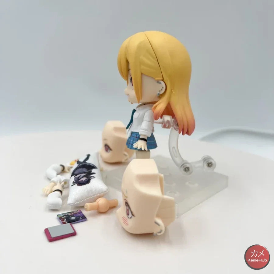 Nendoroid #1935 - My Dress Up Darling / Sono Bisque Doll Wa Koi O Suru Kitagawa Marin Action Figure