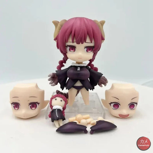 Nendoroid #1983 - Miss Kobayashi’s Dragon Maid Ilulu Action Figure
