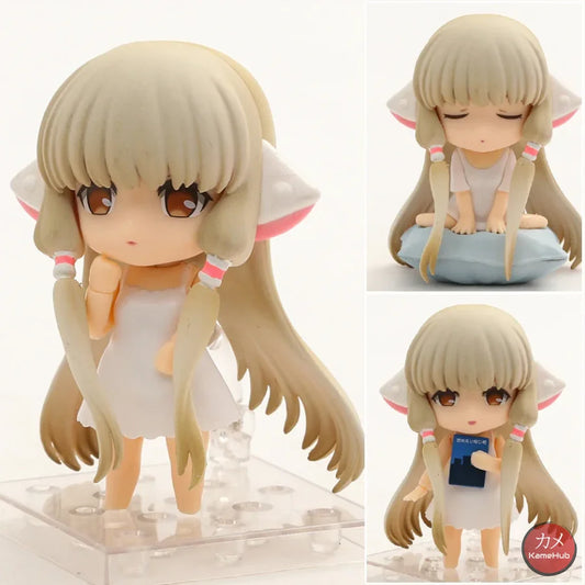 Nendoroid #2053 - Chobits Chii Action Figure