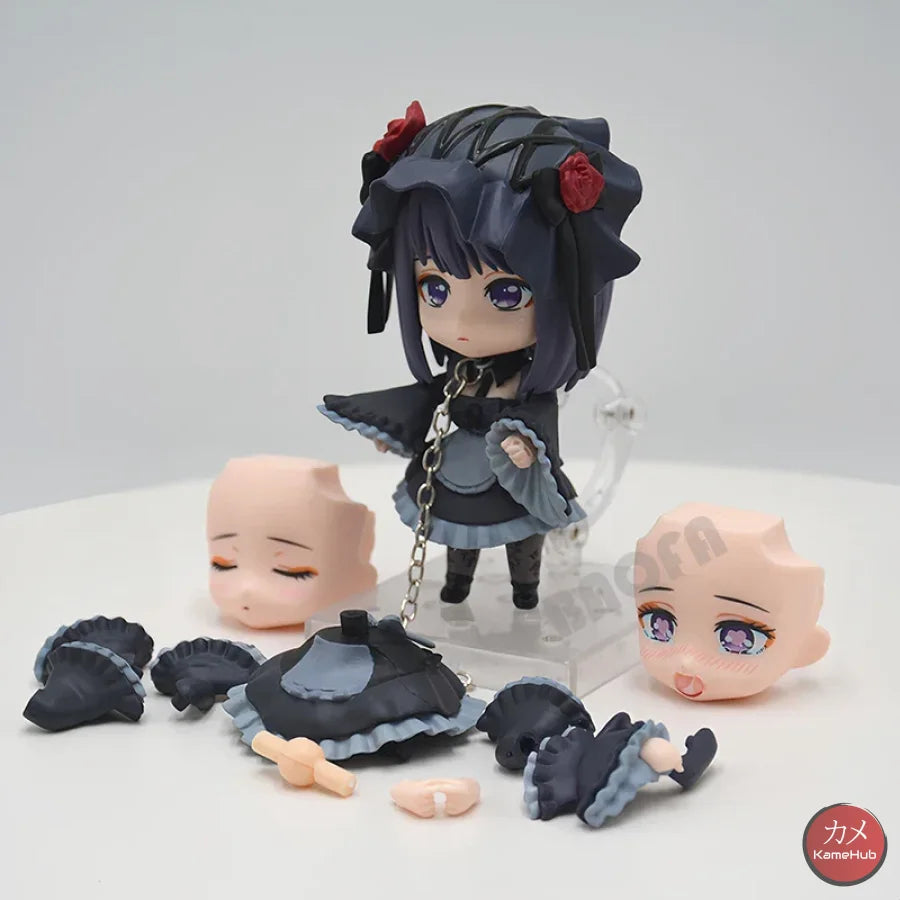 Nendoroid #2172 My Dress Up Darling - Kitagawa Marin Action Figure