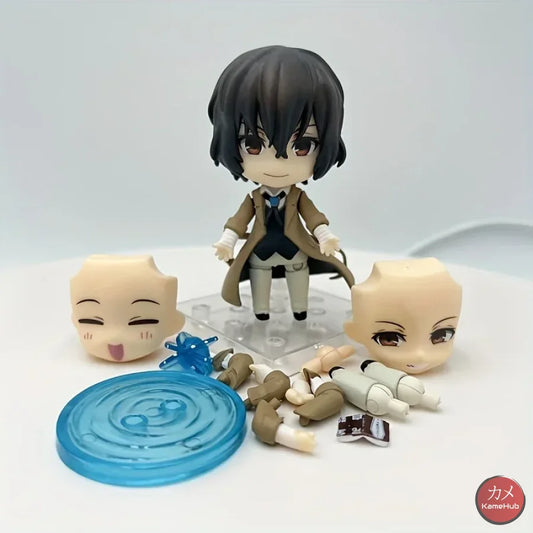 Nendoroid #657 - Bungo Stray Dogs Dazai Osamu Action Figure