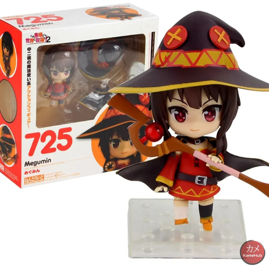 Nendoroid Konosuba popular Megumin