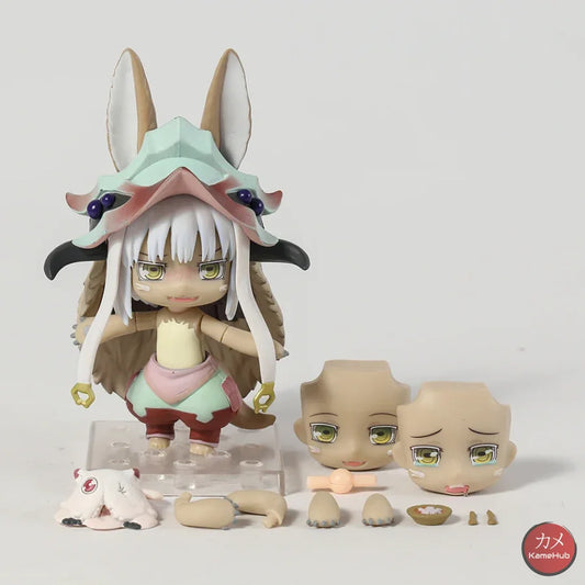 Nendoroid #939 - Made In Abyss Nanachi Action Figure 939