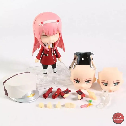 Nendoroid #952 - Darling In The Franxx Zero Two Action Figure