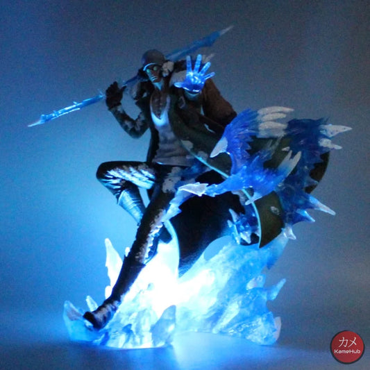 One Piece - Kuzan / Aokiji Action Figure