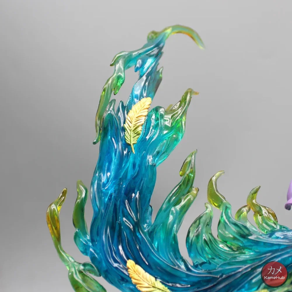 One Piece - Marco La Fenice Action Figure