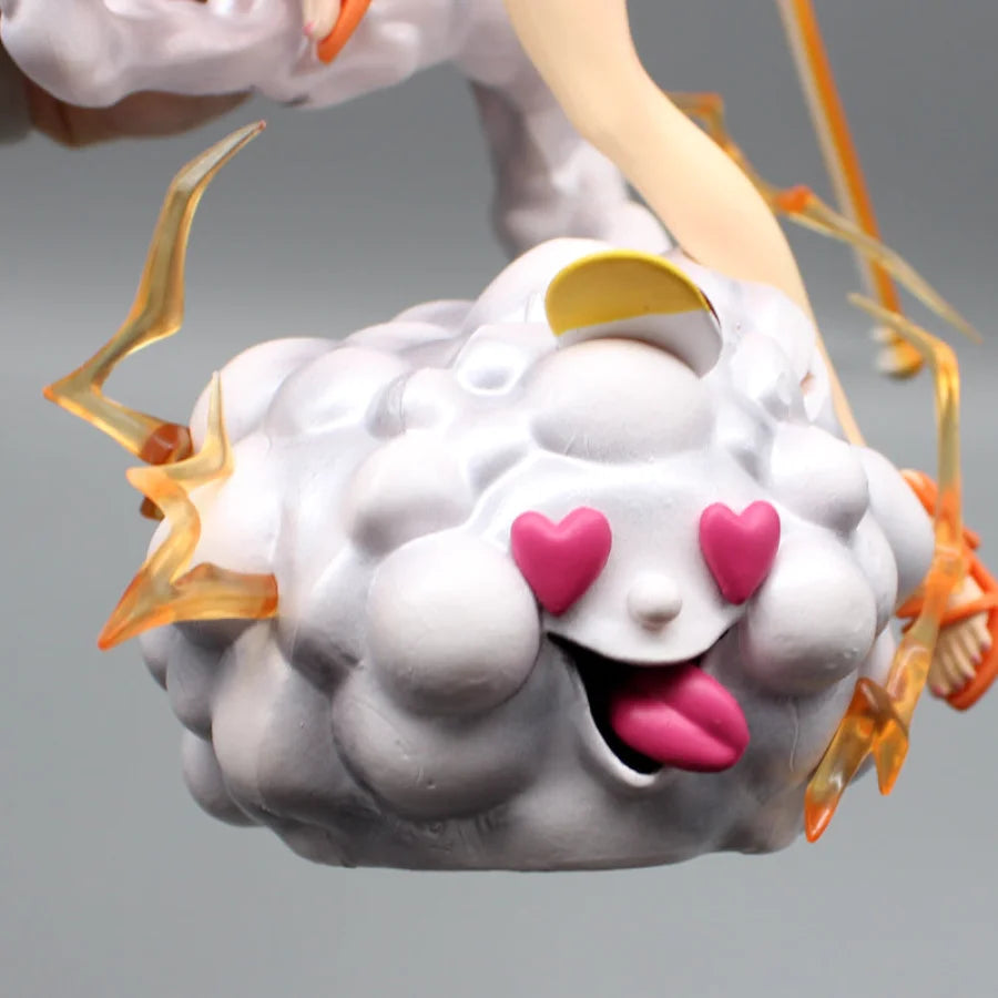 One Piece - Nami Action Figure