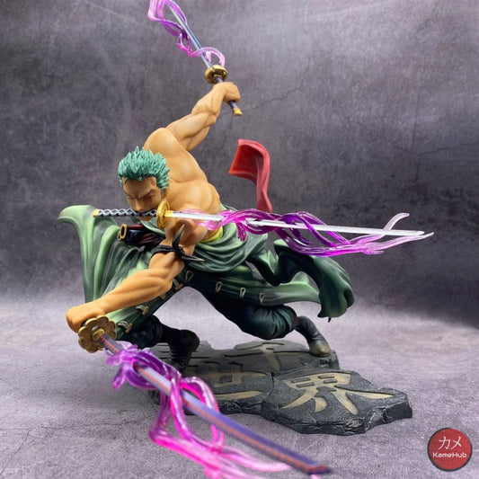 One Piece - Roronoa Zoro Action Figure