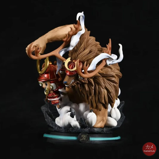 One Piece - Saga Di Wano: Tony Chopper Action Figure