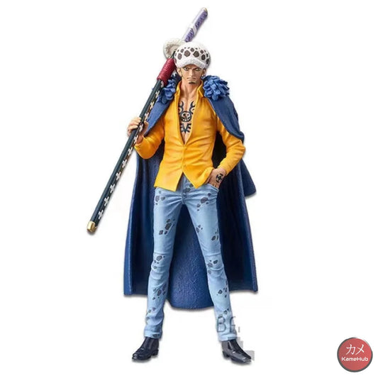 One Piece - Trafalgar Law Action Figure