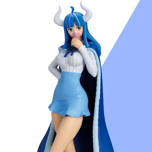 One Piece - Ulti Action Figure Bandai Banpresto Glitter And Glamours