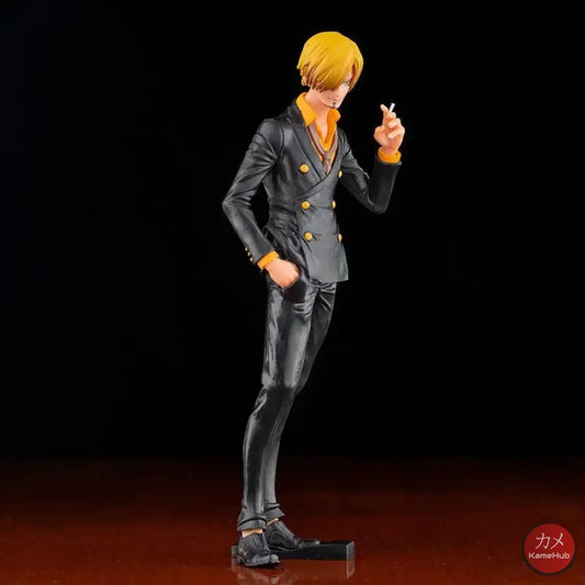 One Piece - Vinsmoke Sanji Action Figure
