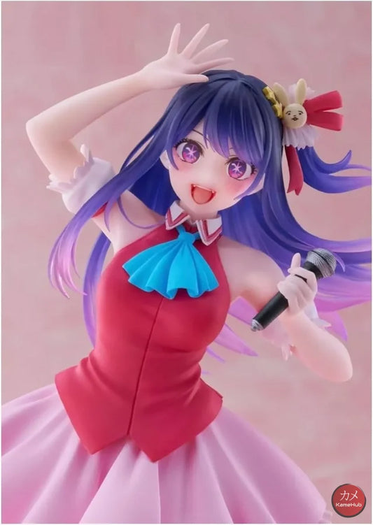 Oshi No Ko - Hoshino Ai Action Figure Taito Coreful