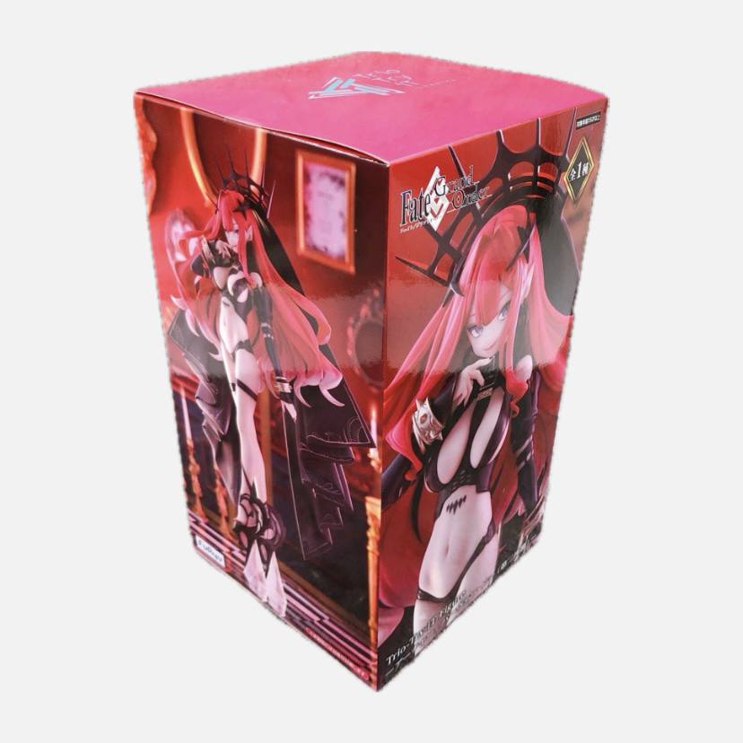 Fate/Grand Order - Archer Baobhan Sith Action Figure FuRyu Trio-Try-iT