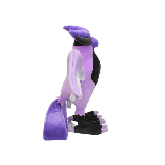 Pokémon - Moltres Articuno E Zapdos Di Galar Morbidi Peluches