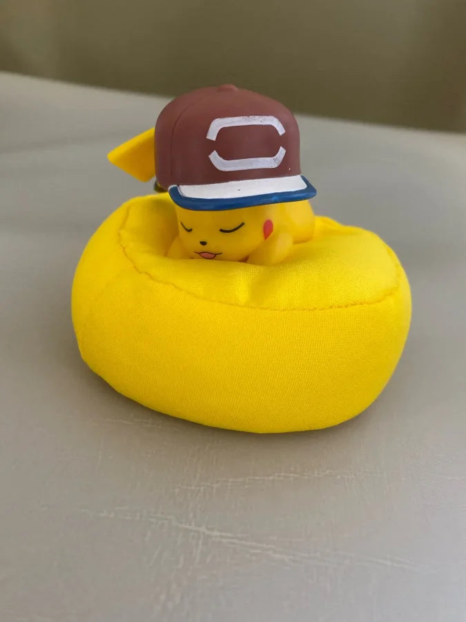 Pokémon Sleep - Vari Action Figure
