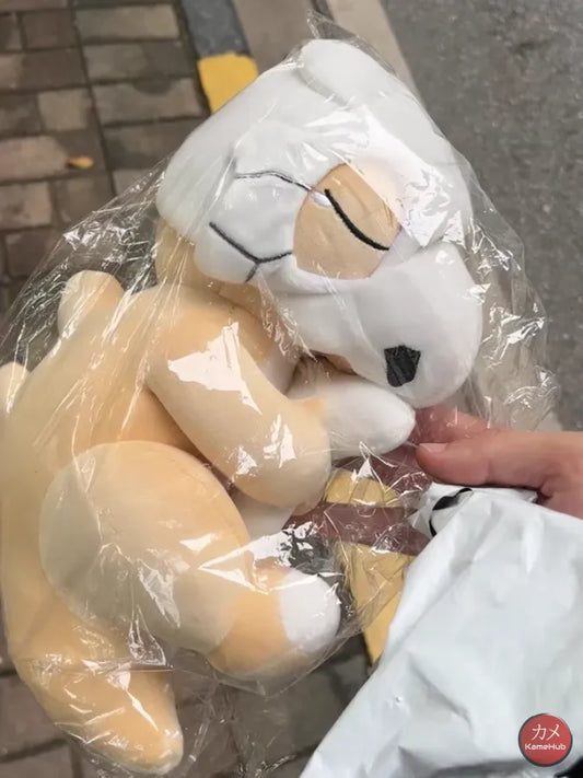 Pokemon - Sleepy Cubone Morbido Peluche Peluches