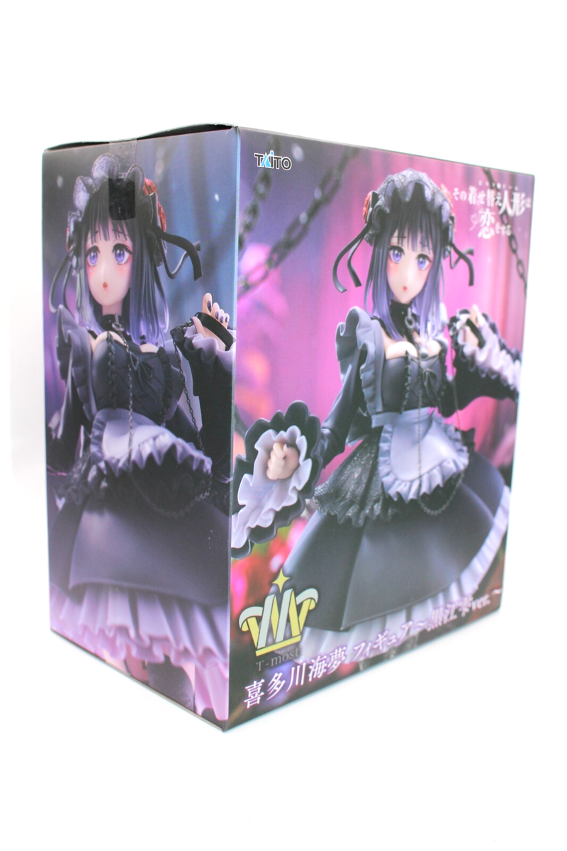 My Dress Up Darling - Marin Kitagawa Action Figure Taito T-Most