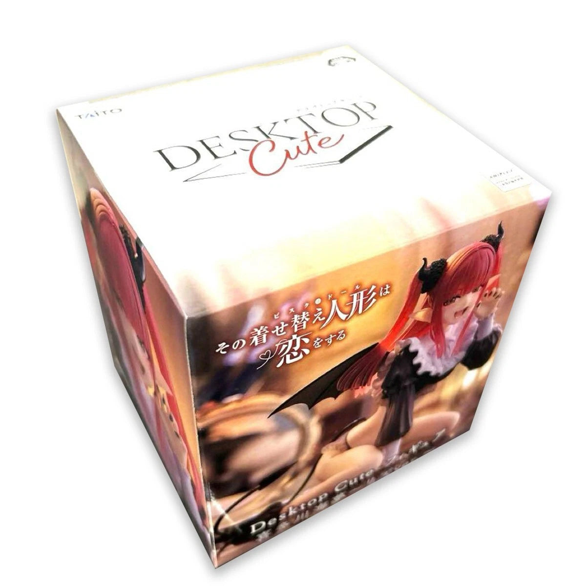 My Dress Up Darling - Marin Kitagawa Liz Action Figure Taito Desktop Cute