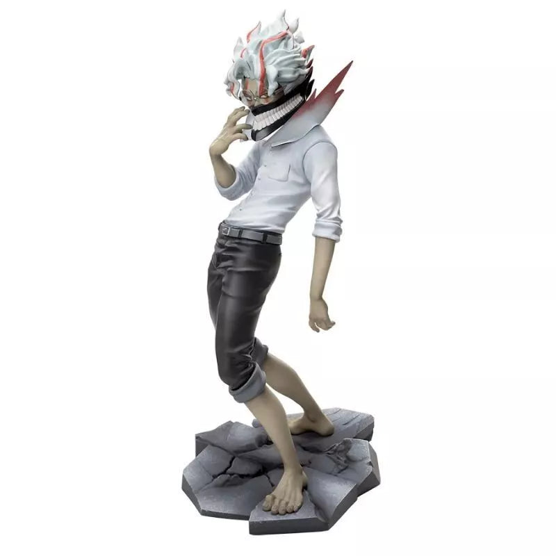 Dandandan - Okarun Action Figure Sega Luminasta