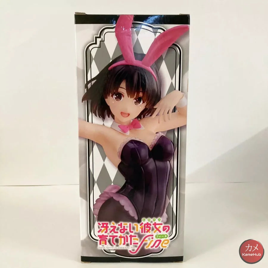 Saekano: How To Raise A Boring Girlfriend - Kato Megumi Action Figure Taito Coreful