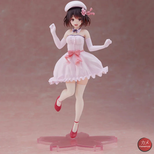 Saekano: How To Raise A Boring Girlfriend - Kato Megumi Action Figure Taito Coreful