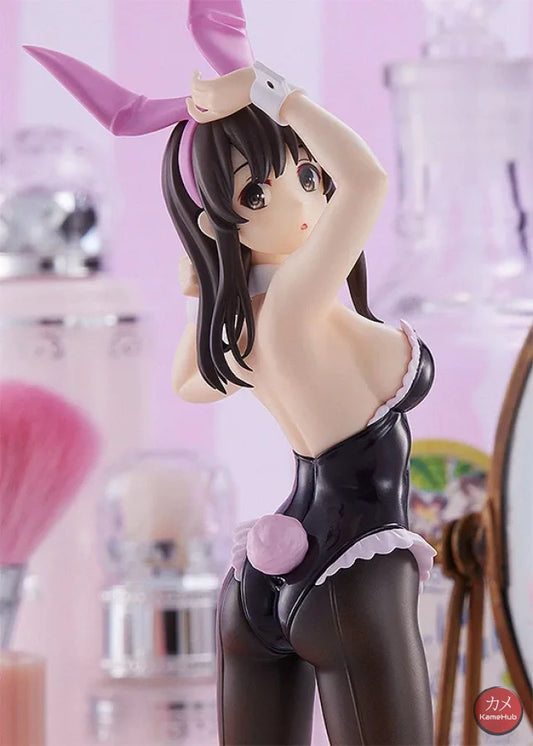 Saekano The Movie: Finale - Kato Megumi Action Figure Gsc Pop Up Parade