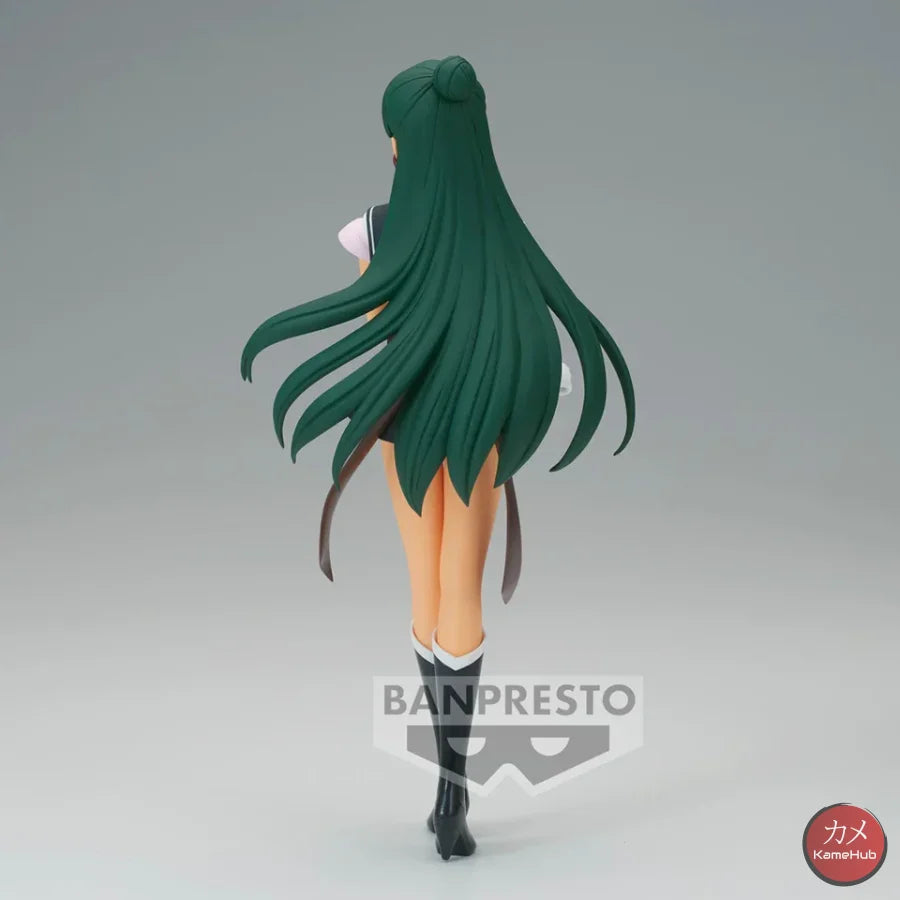 Sailor Moon - Pluto Action Figure Bandai Banpresto