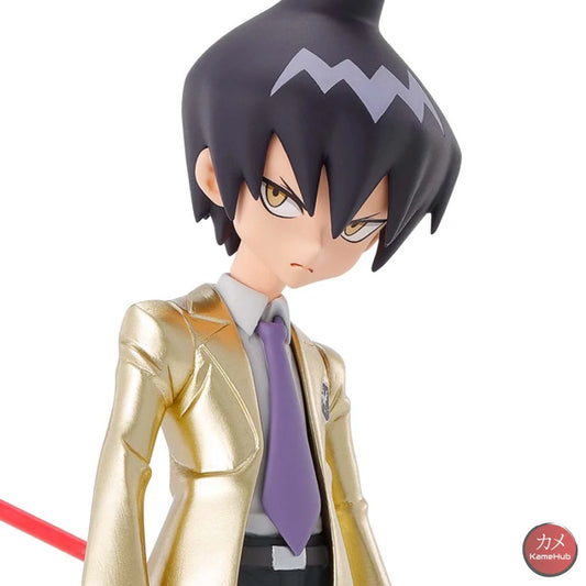 Shaman King - Tao Ren Action Figure Bandai Banpresto Dxf
