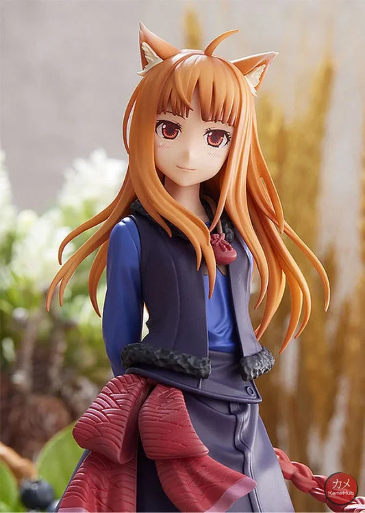 Spice And Wolf - Holo Action Figure Gsc Pop Up Parade